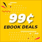 99¢ eBook Deals