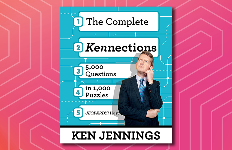 The Complete Kennections by Ken Jennings