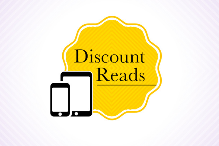 Limited Time eBook Deals