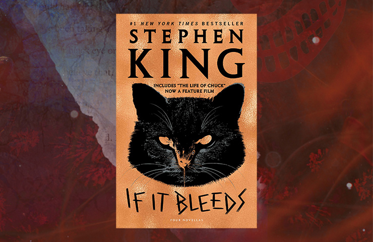 If It Bleeds by Stephen King