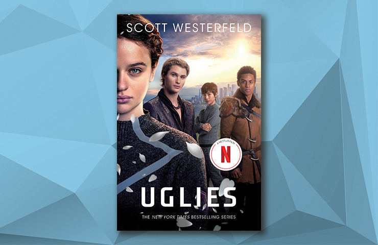 Uglies by Scott Westerfeld