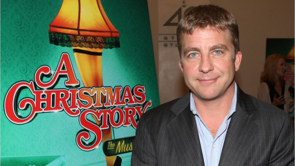 Ralphie Returns A Christmas Story Sequel Will Feature Peter Billingsley Kiro 7 News Seattle