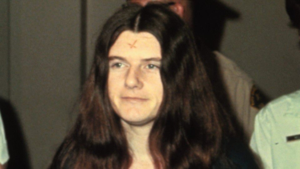 Parole Recommended For Patricia Krenwinkel One Of Charles Manson S Followers Kiro 7 News Seattle