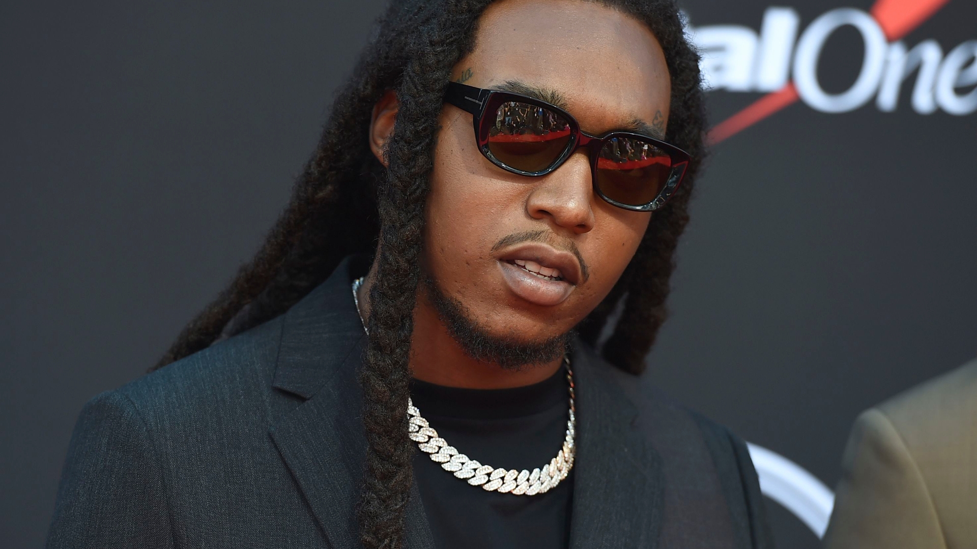 Watch Takeoff S Funeral Held In Atlanta Fox13 News Memphis
