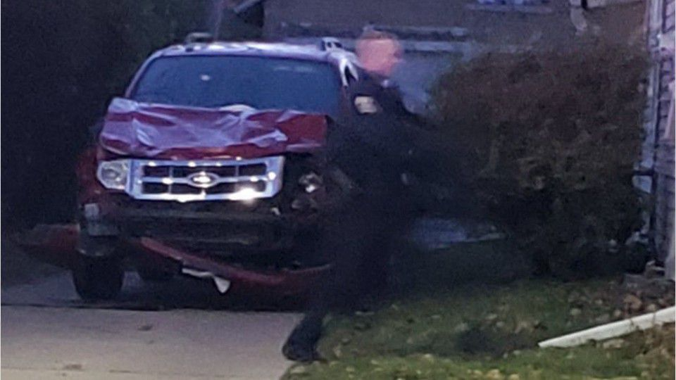 Darrell Brooks Jr What We Know About Suspect In The Waukesha Christmas Parade Tragedy Wpxi