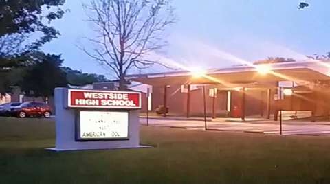 Duval County Assistant Principal Suspended Following School Fight Action News Jax