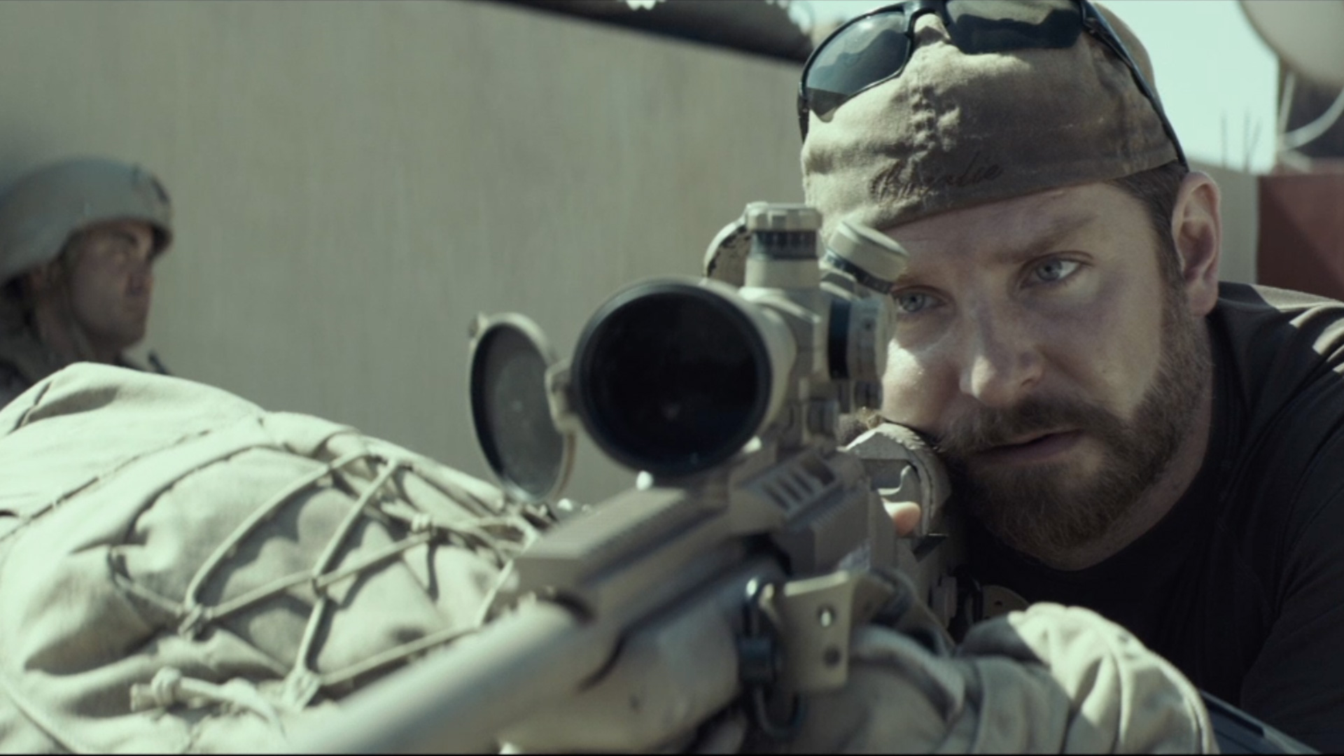 How Clint Eastwood's 'American Sniper' stoked the American culture wars - The Washington Post How Clint Eastwood's 'American Sniper' stoked the American culture wars - The Washington Post