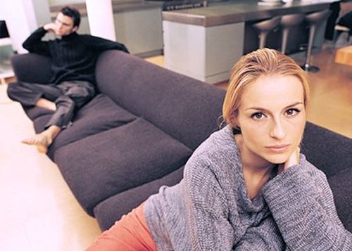 Why Am I So Angry At My Husband? (2) Why Am I So Angry At My Husband? (2)