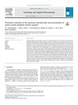 Preclinical evaluation of the maximum tolerated dose and toxicokinetics of enteric-coated lantibiotic OG253 capsules
