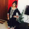 Swatee Chand