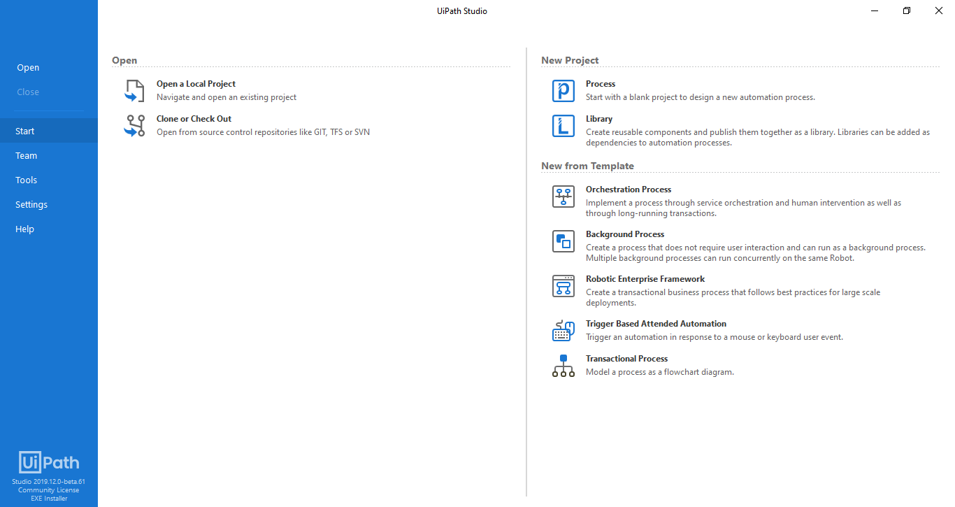 Introduction to UiPath Studio - UiPath Studio - Edureka