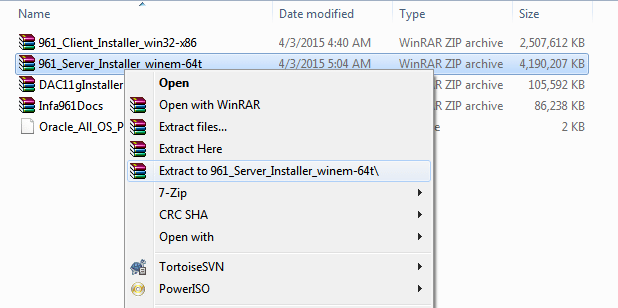 Informatica Installation | Informatica PowerCenter Setup Guide | Edureka (57) Informatica Installation | Informatica PowerCenter Setup Guide | Edureka (57)