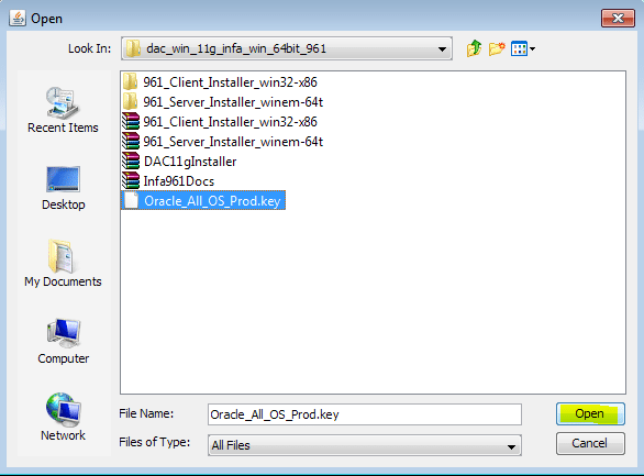 Informatica Installation | Informatica PowerCenter Setup Guide | Edureka (70) Informatica Installation | Informatica PowerCenter Setup Guide | Edureka (70)