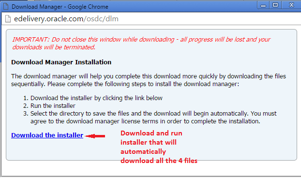 Informatica Installation | Informatica PowerCenter Setup Guide | Edureka (48) Informatica Installation | Informatica PowerCenter Setup Guide | Edureka (48)