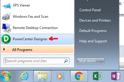 Informatica Installation | Informatica PowerCenter Setup Guide | Edureka (107) Informatica Installation | Informatica PowerCenter Setup Guide | Edureka (107)