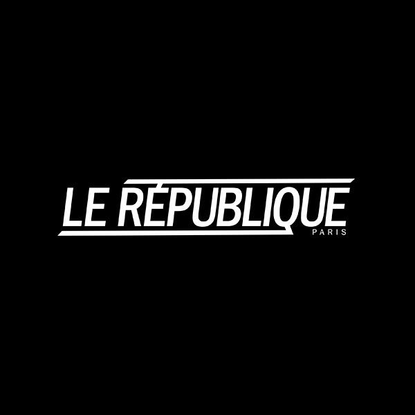 LE REPUBLIQUE