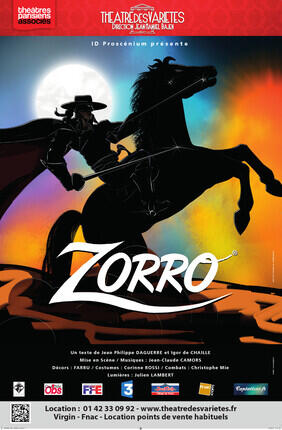 ZORRO