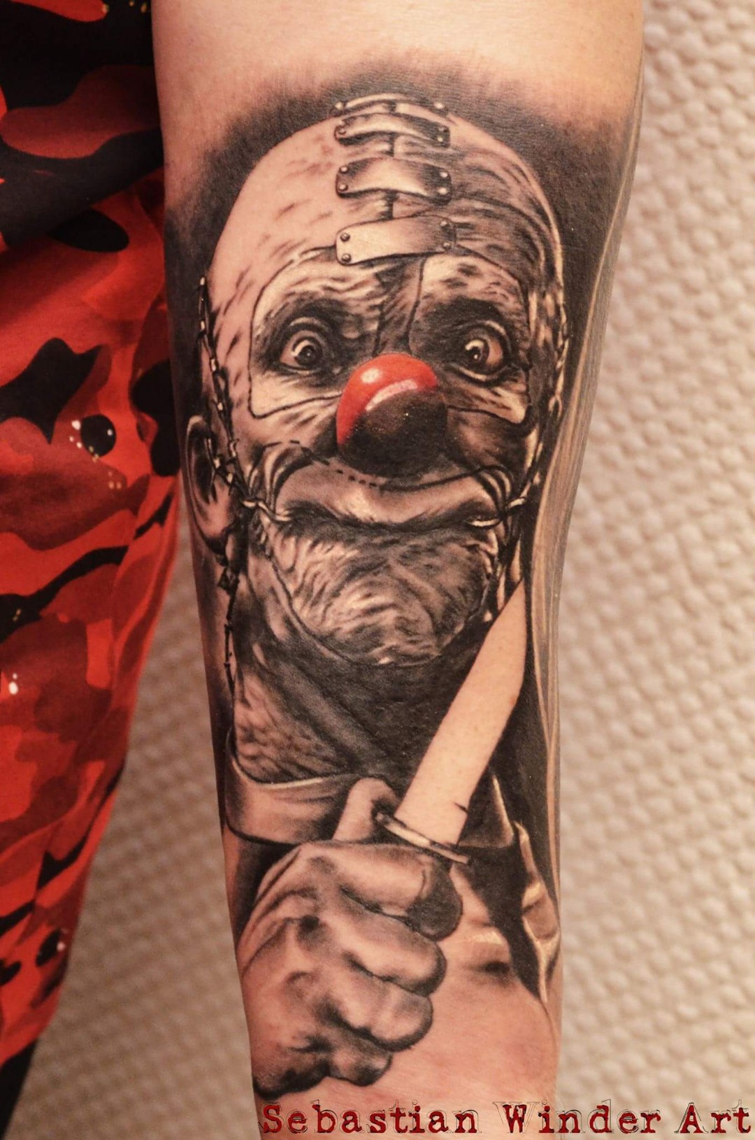 Unbunt Tattoostudio Essen Tattoo Studio Tattoodo