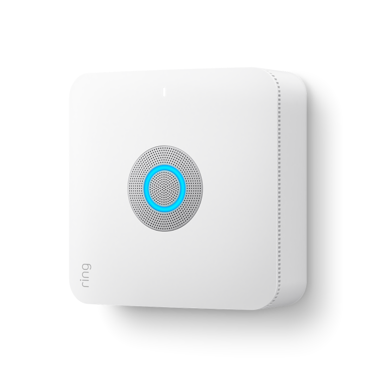 Ring Alarm Pro - Base Station -  Product Image
