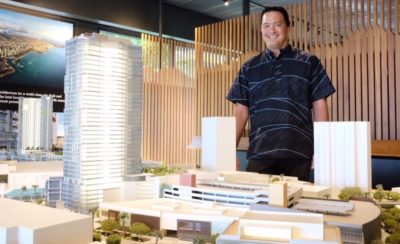 How A Big Mainland Developer Learned To Thrive In Hawaii