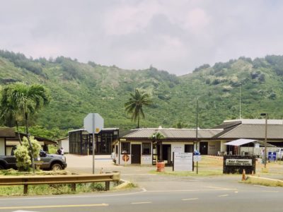 Escaped Kauai Inmate Dies In Alleged Hit-And-Run Incident