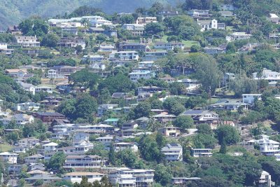 The Honolulu City Council Fought A Bill Requiring Greater Neighborhood Density. Now It Must Carry It Out