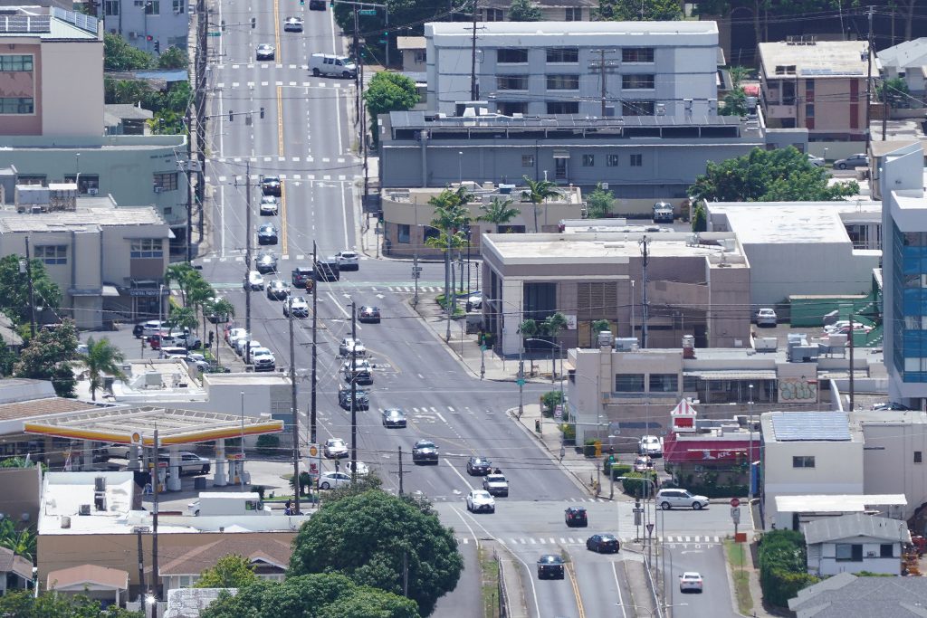 House Candidates In McCully And Moiliili Offer Sharply Contrasting Ideas On Homelessness