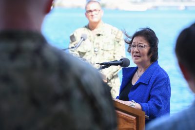 Hawaii Congressional Leaders Deny Supporting Shutdown Of Red Hill Oversight Panel