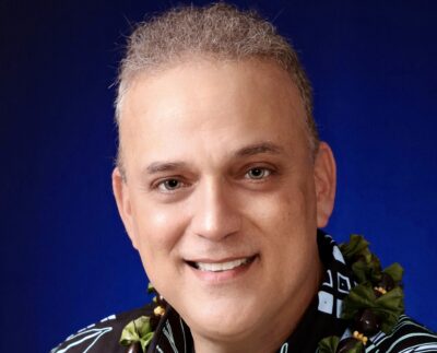 Candidate Q&amp;A: Hawaii County Mayor — Kimo Alameda