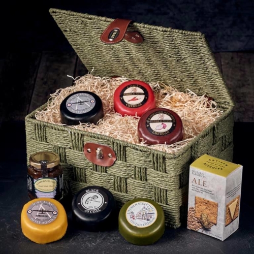 The Mouse House Cheese Company Lincoln Ln2 1lu Cheese Gifts Hampers Chutney Christmas Cheese Black Cheese Big Barn