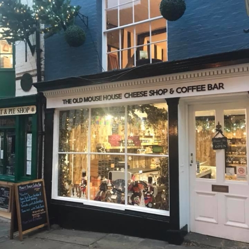 The Mouse House Cheese Company Lincoln Ln2 1lu Cheese Gifts Hampers Chutney Christmas Cheese Black Cheese Big Barn