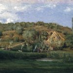 A French Homestead