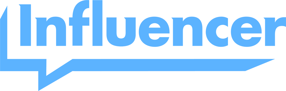 Influencer Logo