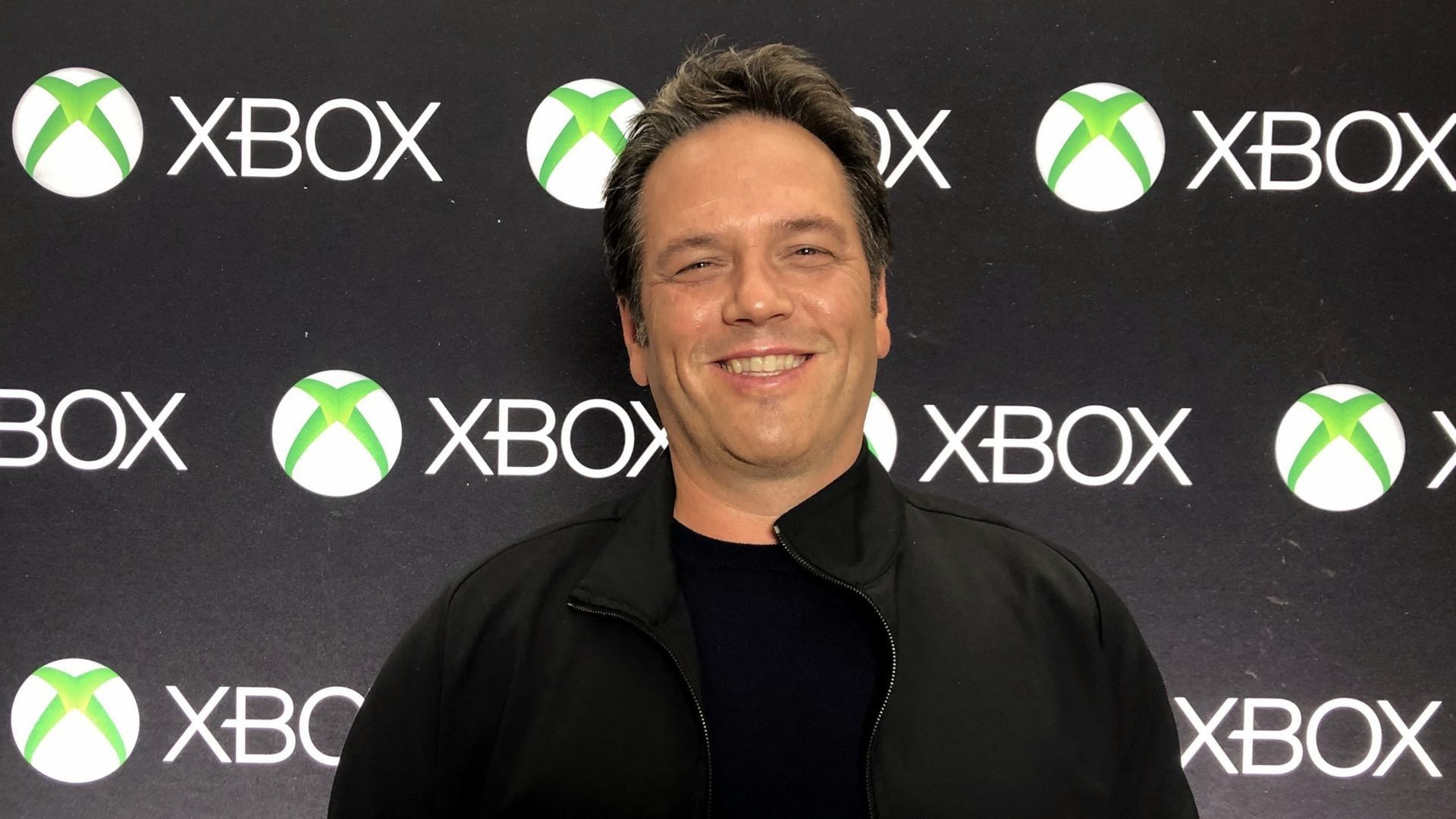 The 56-year old son of father (?) and mother(?) Phil Spencer in 2024 photo. Phil Spencer earned a million dollar salary - leaving the net worth at million in 2024