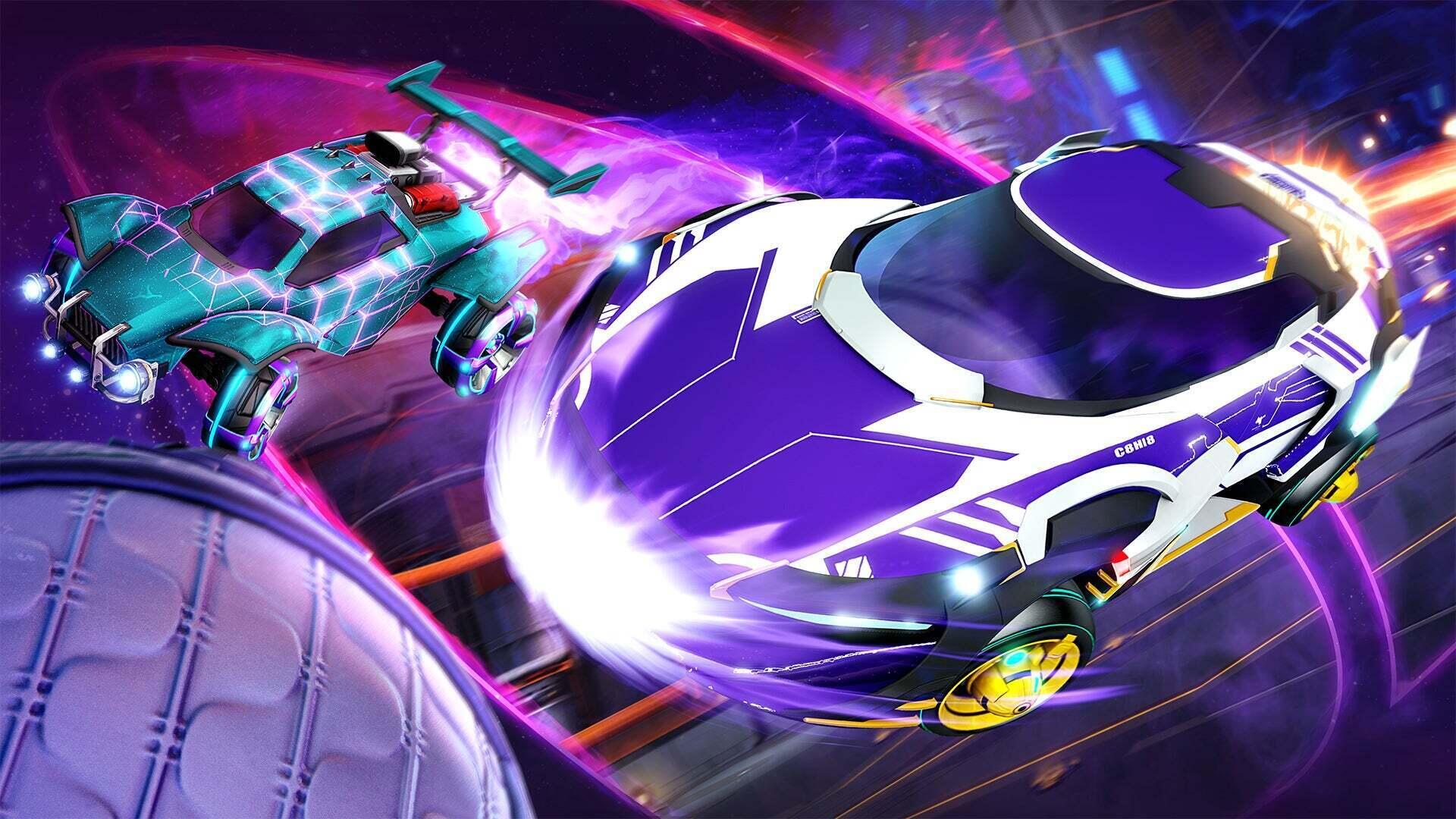 When Does Rocket League Season 5 End Shacknews