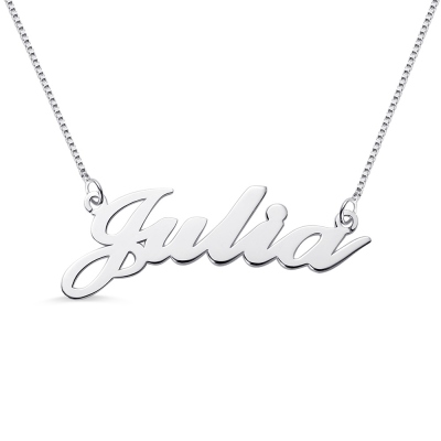 Name Necklace