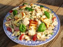 Halloumi Kaas Recepten 60 Zelf Halloumi Kaas Maken Smulweb Onderdeel Jumbo