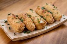 Kroket Recepten 934 Zelf Kroket Maken Smulweb Onderdeel Jumbo