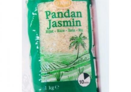 Jasmijn Of Pandan Rijst Koken Recept Smulweb Nl Onderdeel Jumbo
