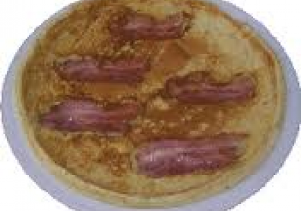 Spekpannenkoek Recept Smulweb Nl Onderdeel Jumbo