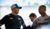 Hendrick Motorsports hosts pit crew combine