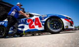 Thrills and Speed: Capturing the action at Iowa Speedway