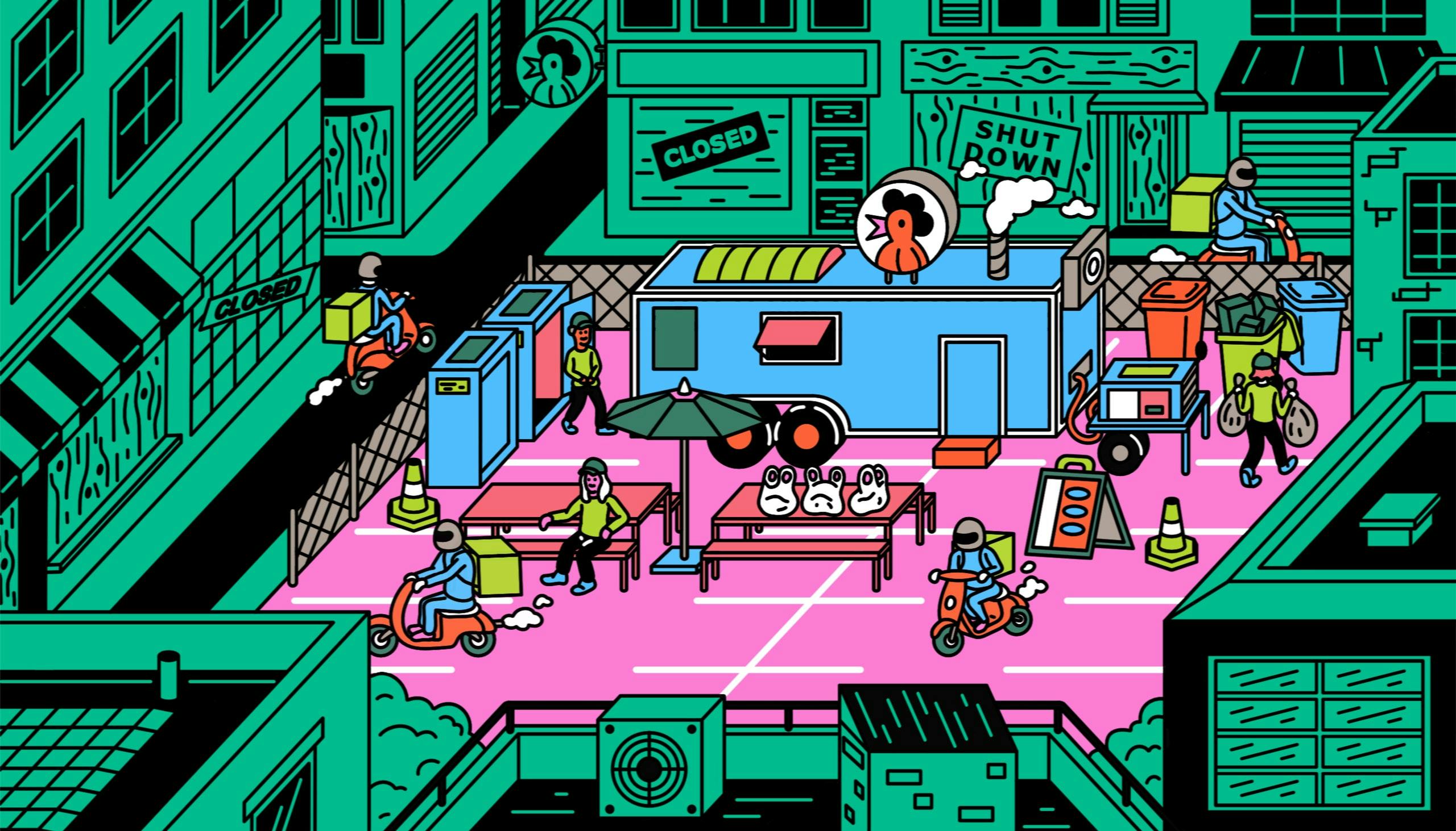 Closin Deals And Making Friends In The Comments