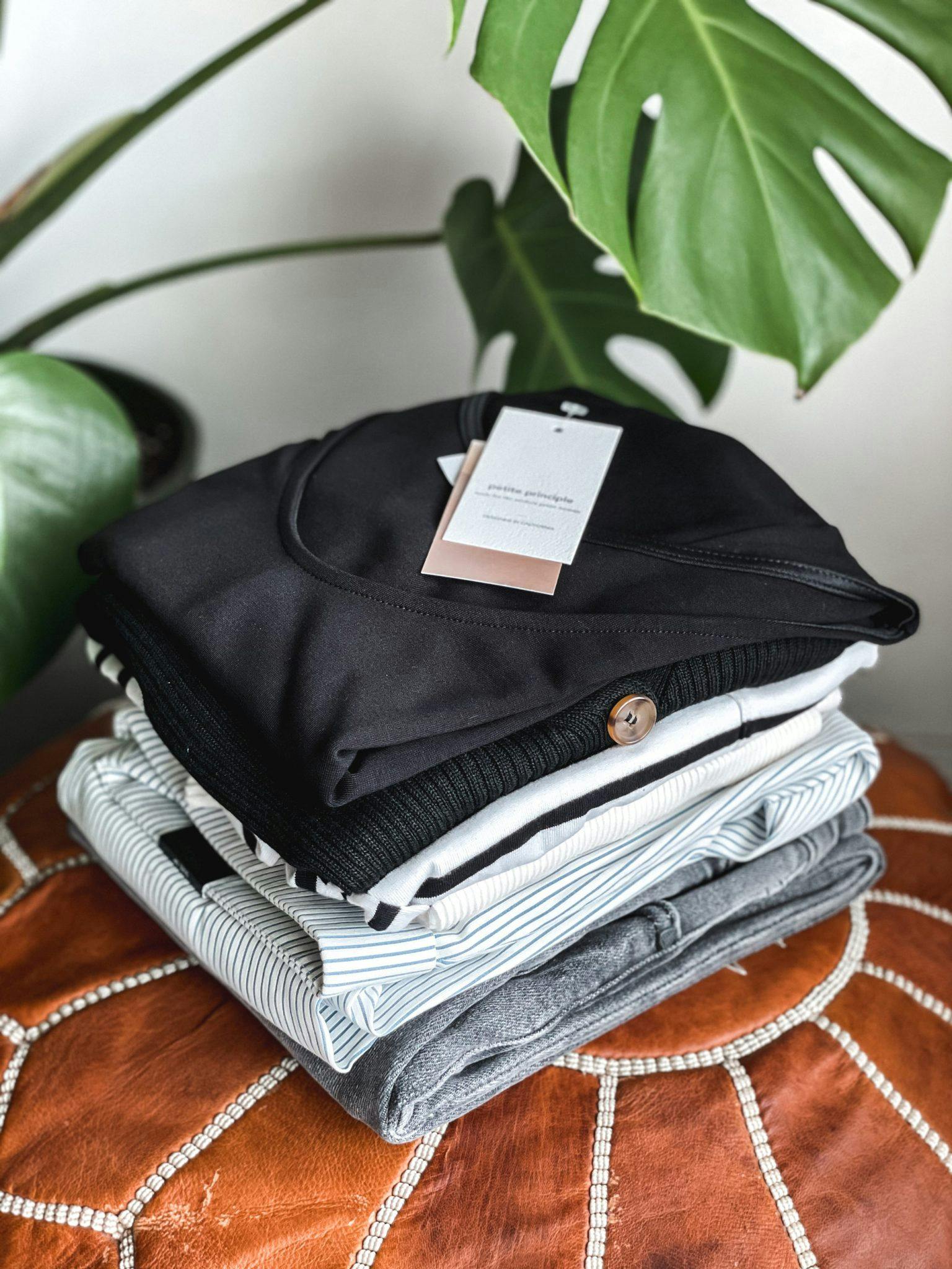 Short Story About Us