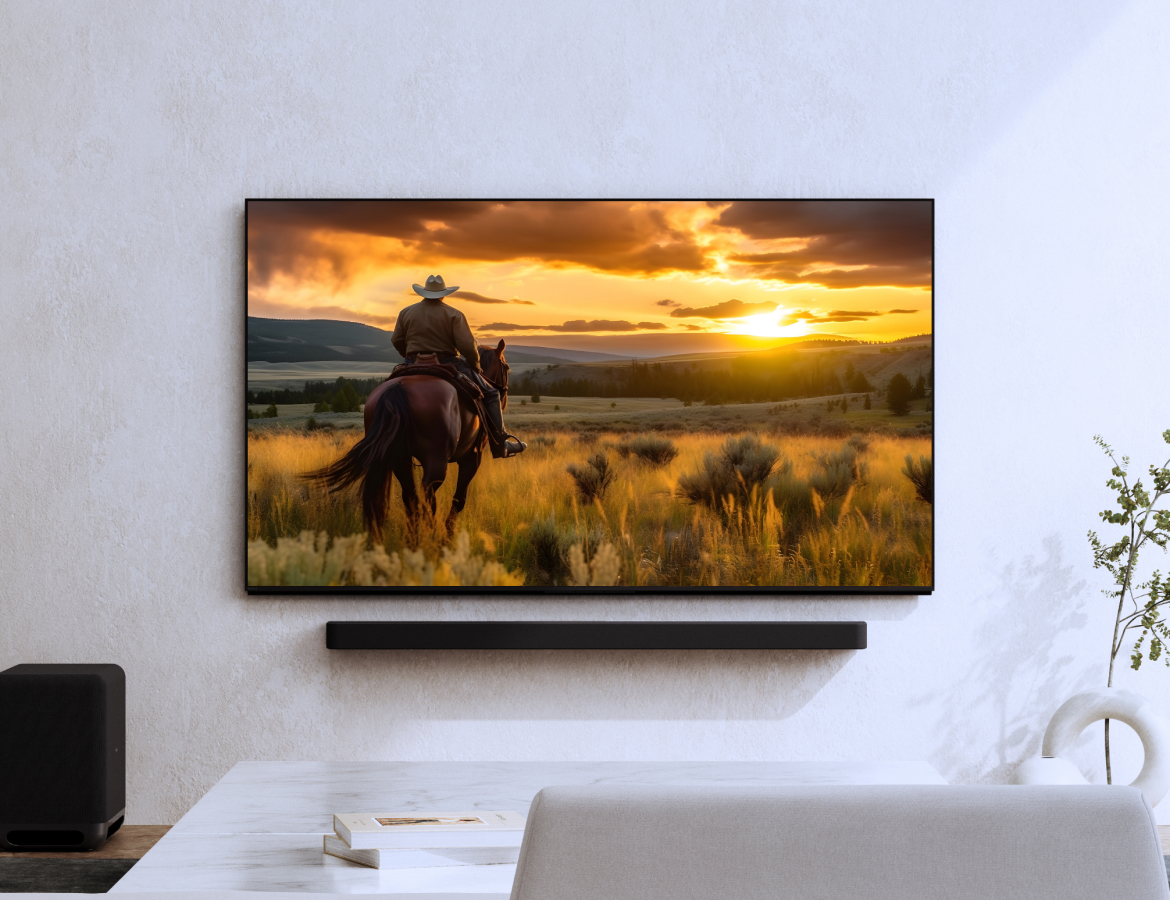 Learn more about Sony's products