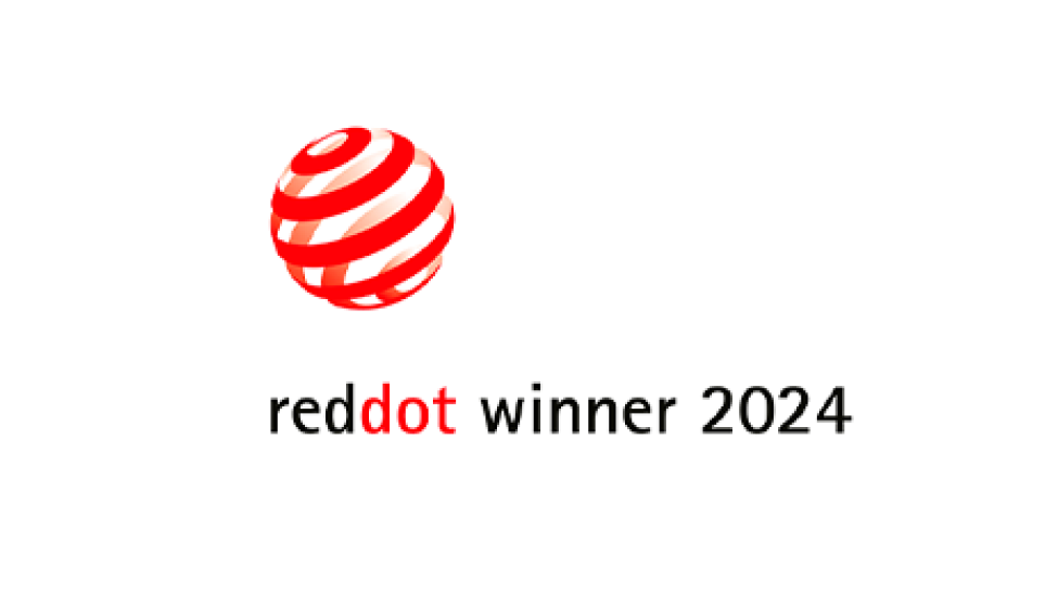 Red Dot Award