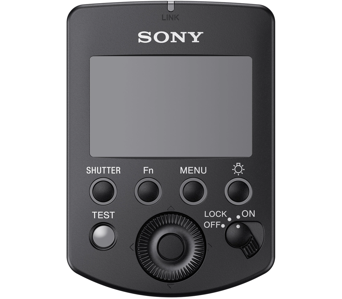 Sony Wireless Radio Commander | FAWRC1M