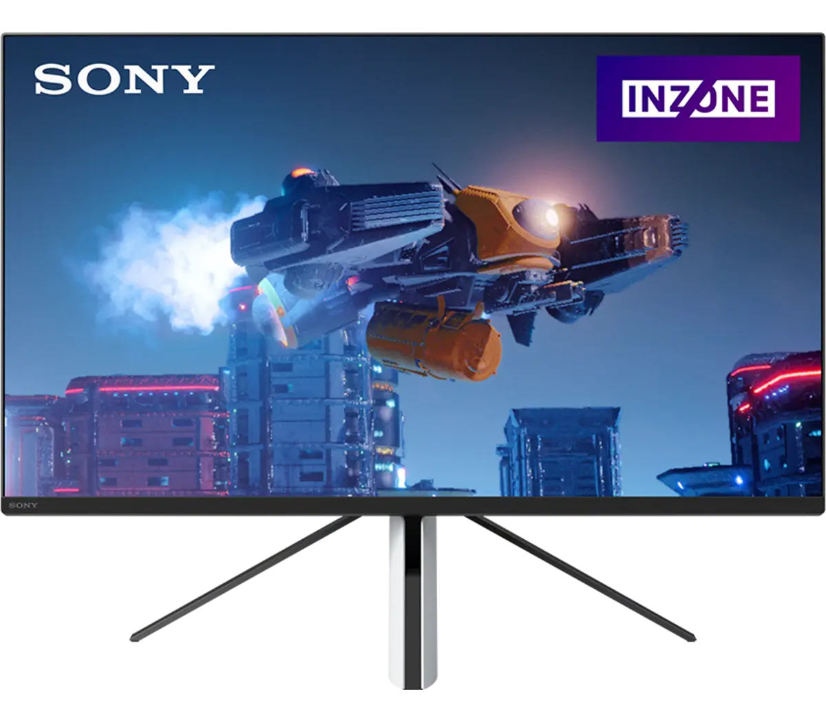 Sony 27" INZONE M3 Full HD HDR 240 Gaming Monitor | SDMF27M30