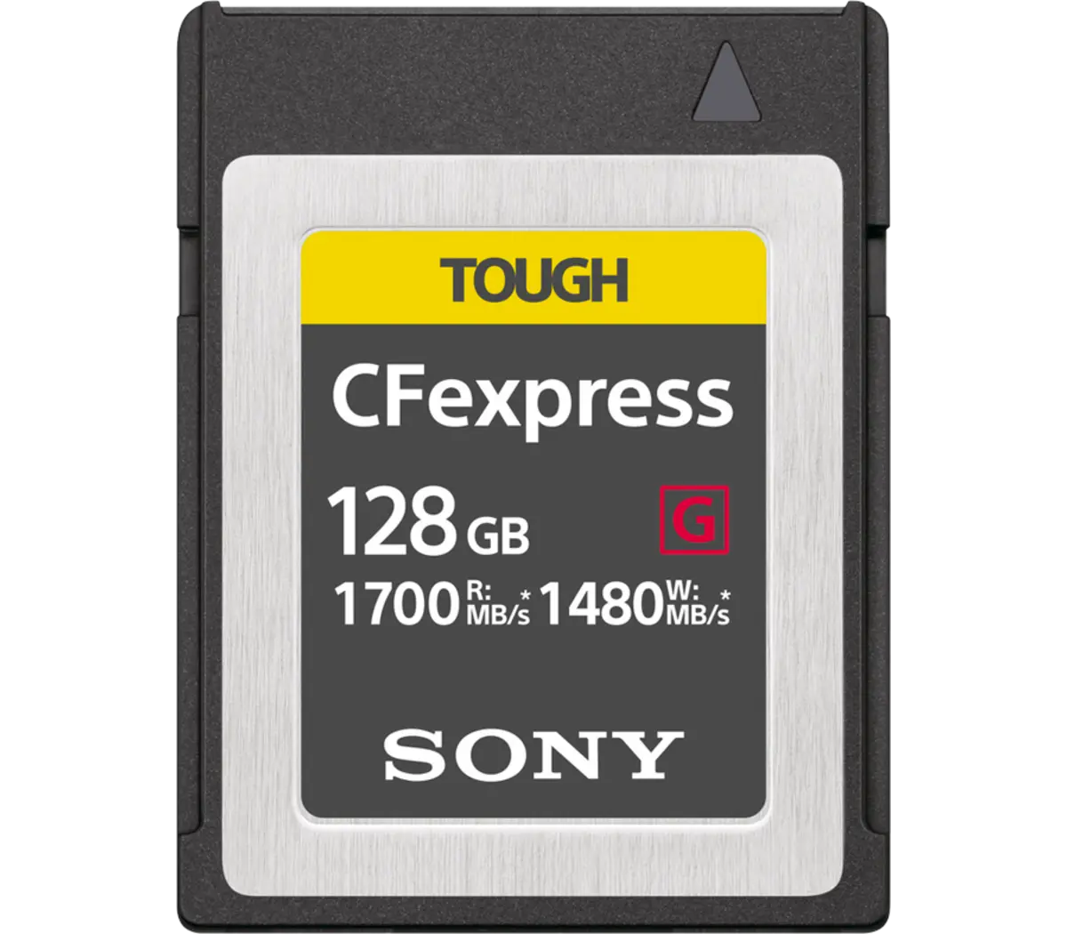 Sony CFexpress Type B 128GB | CEBG128