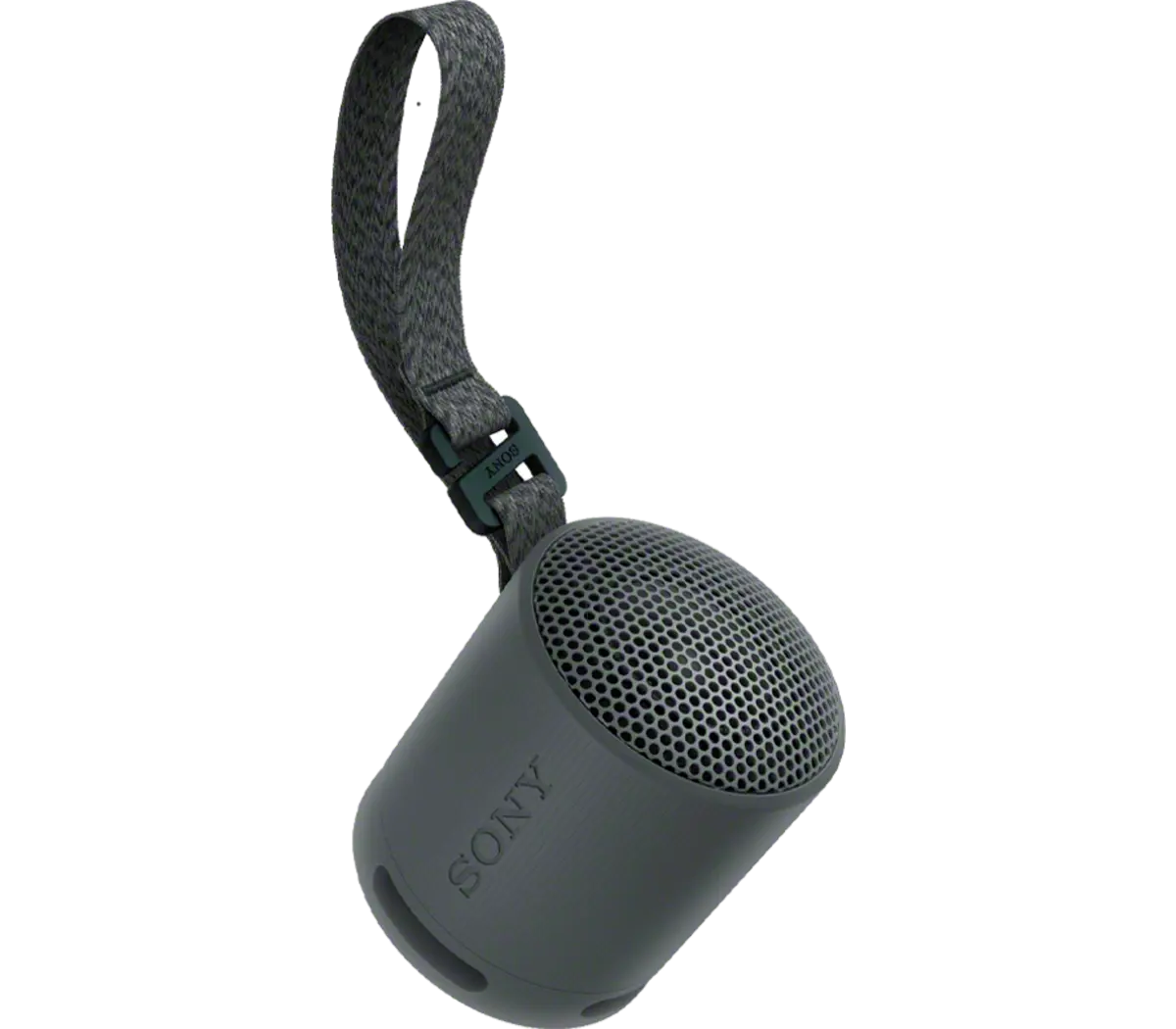 Sony SRS-XB100/B Compact Bluetooth® Speaker | Black